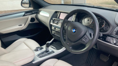 BMW X3 xDrive20d M Sport 5dr Step Auto Diesel Estate